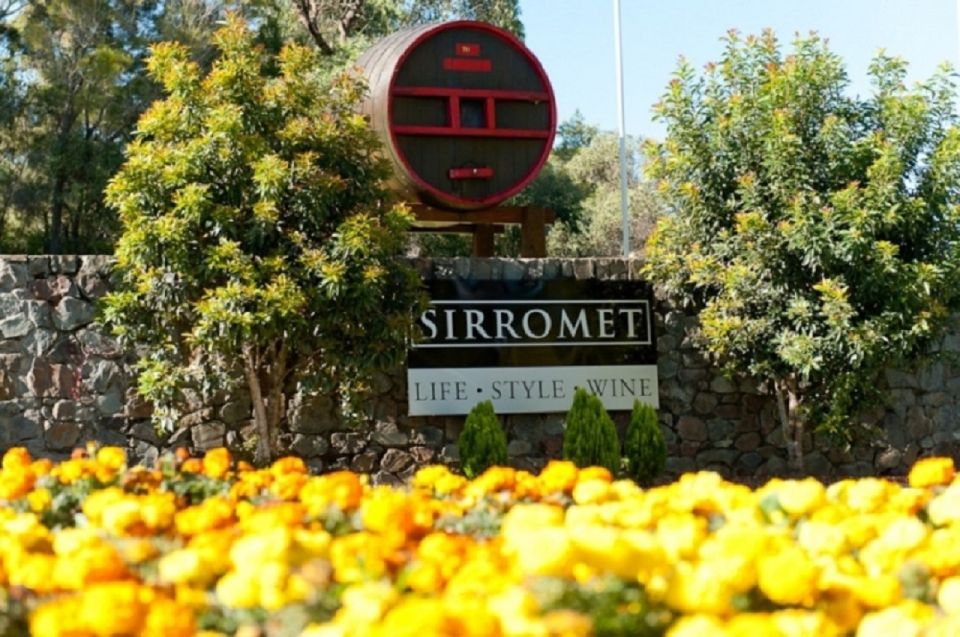 From Brisbane or Gold Coast: Sirromet Winery Half-Day Out - Frequently Asked Questions