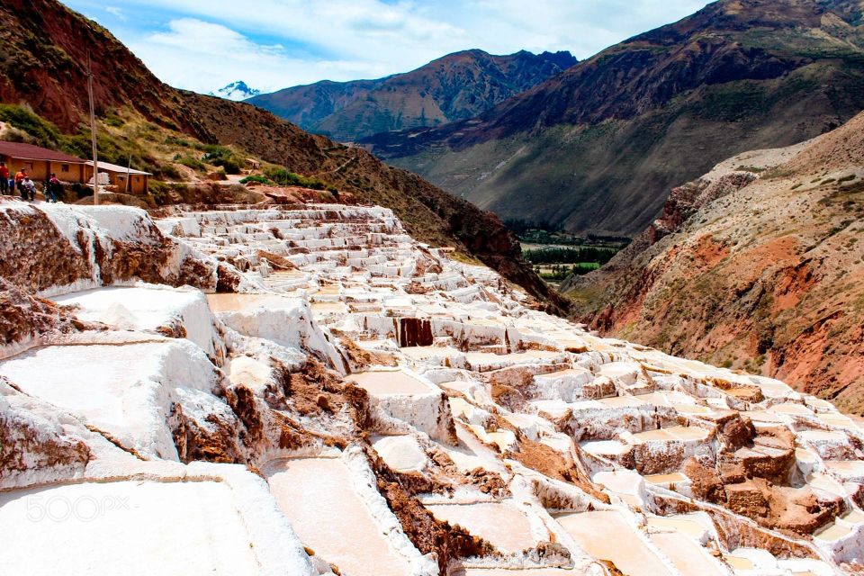 From Cusco: City Tour, Maras, and Machu Picchu 3-Day Tour - Guided Tour of Machu Picchu