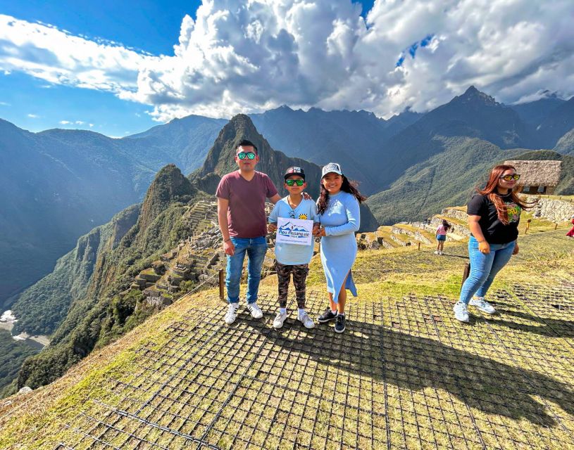 From Cusco: Machupicchu Full-Day Private Tour by Train - Frequently Asked Questions