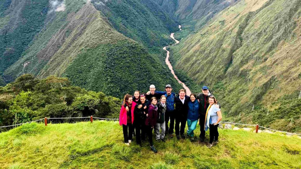 From Cusco: Short Inca Trail to Machu Picchu 2D/1N - Frequently Asked Questions