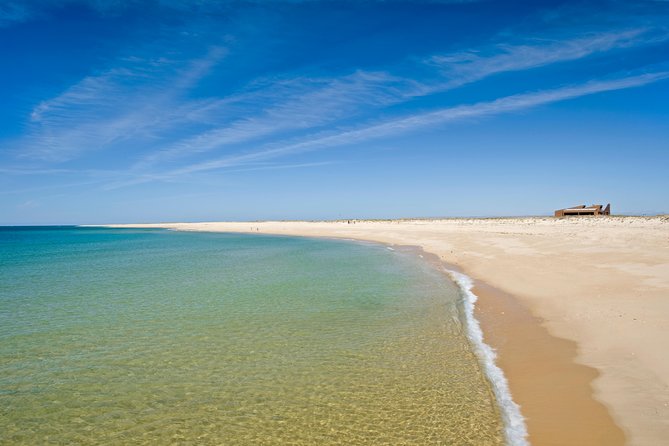 From Faro: Ria Formosa Eco Tour Guided by Marine Biologist - Exploring Ria Formosa Natural Park