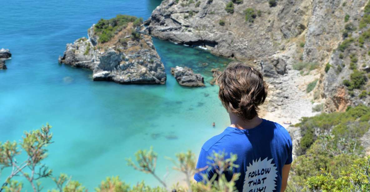 From Lisbon: Sesimbra Wild Beach Tour - Meeting Point