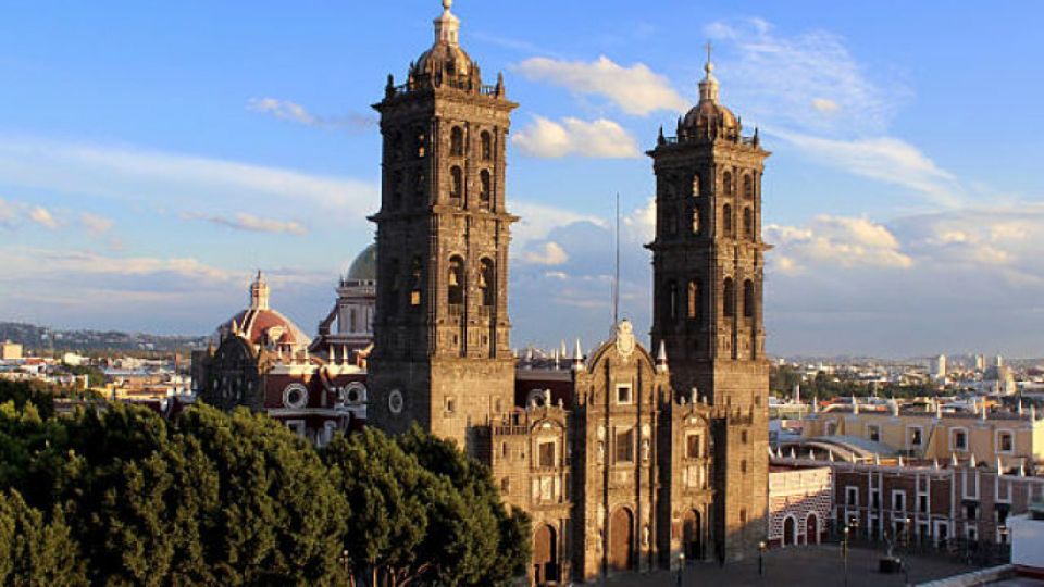 From Mexico City: Cholula, Tonantzintla and Puebla Tour - Frequently Asked Questions