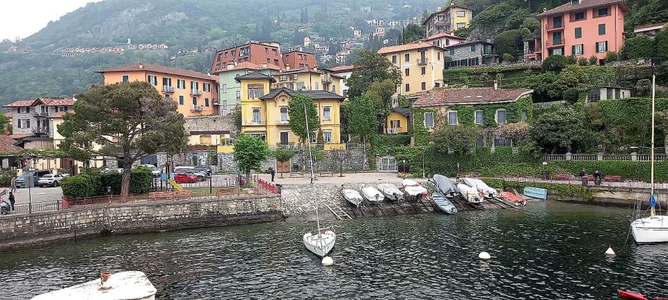 From Milan: Best of Lake Como Guided Tour With Bellagio - Important Information
