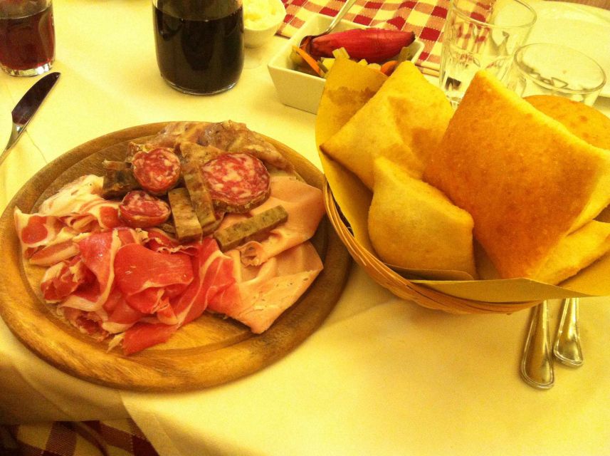 From Milan: Bologna the Capital of Italian Food Tour - Whats Included