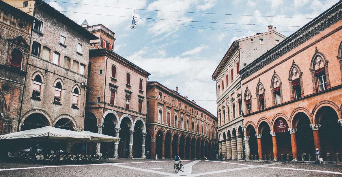 From Milan: Parma and Bologna Private Day Trip - Inclusions