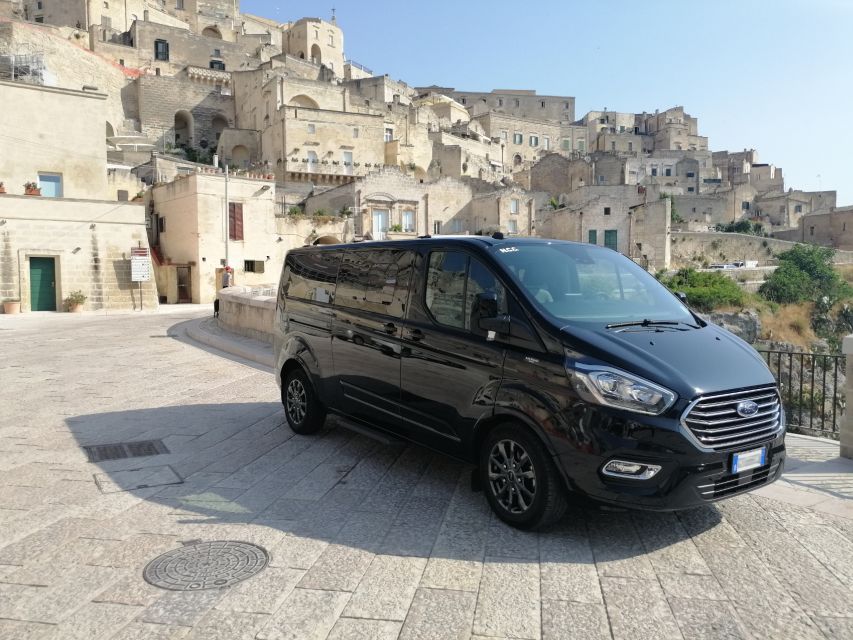 From Naples: 1-Way Private Transfer to Pompeii - Frequently Asked Questions