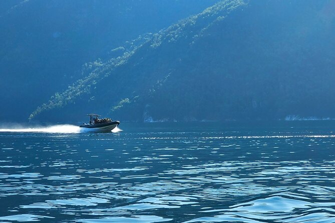From Stavanger: Lysefjord Sightseeing RIB Boat Tour - What to Bring