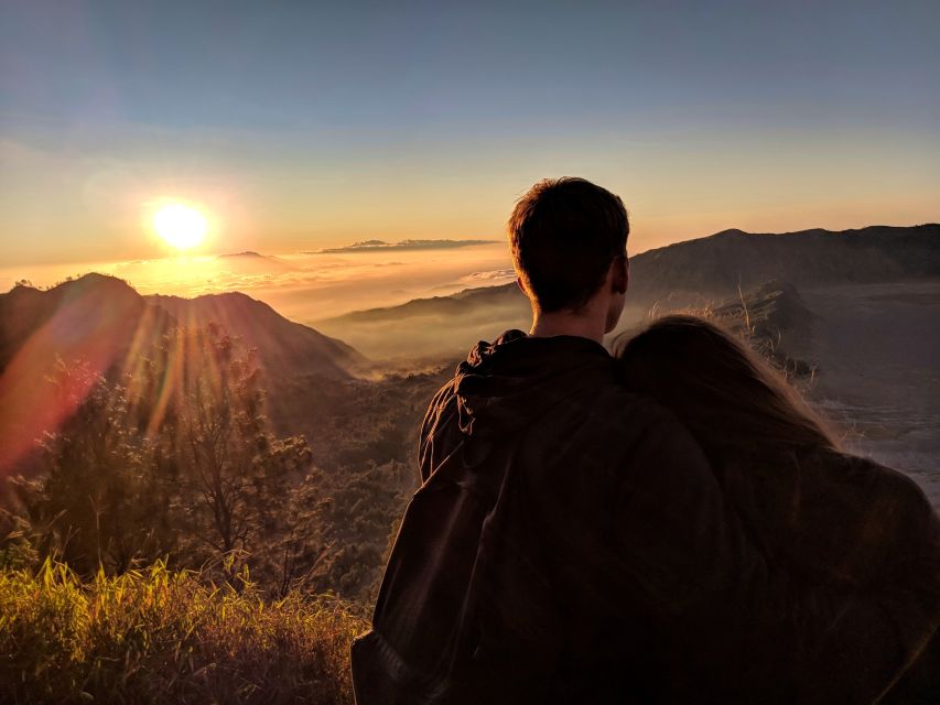 From Surabaya or Malang: Mount Bromo Sunrise 1-Day Trip - Exclusions From the Tour Package