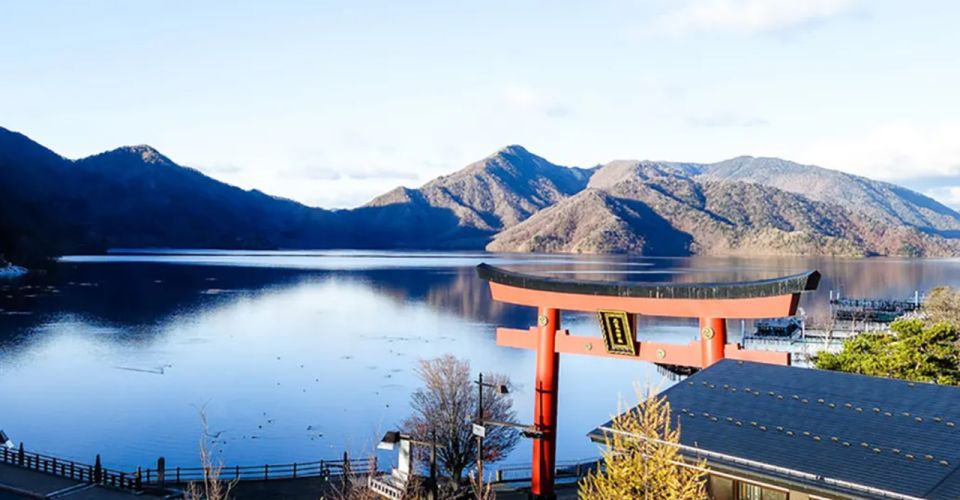 From Tokyo: Nikko UNESCO Shrine and Nature View 1-Day Tour - Akechidaira Ropeway and Observation Deck