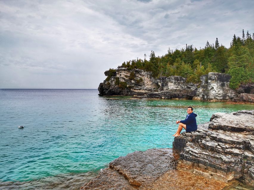 From Toronto: Bruce Peninsula National Park Guided Day Trip - Inclusions and Pricing