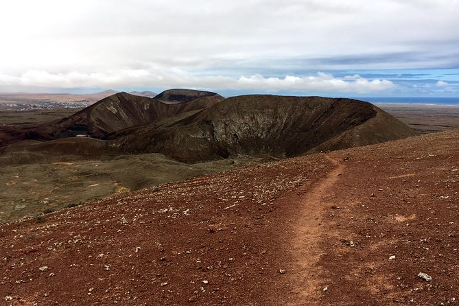 Fuerteventura North Exclusive Tour - Traveling in Private Comfort