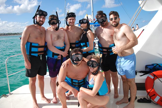 Full-Day Adventure: 4x4 Experience, Snorkeling Cruise, Sharks & Rays - Reviews and Recommendations
