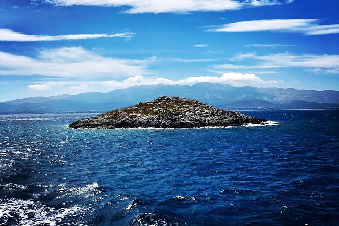 Full Day Boat Cruise to 3 Islands With Optional Pickup - Confirmation and Weather Conditions