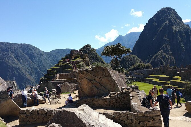 Full Day Excursion to Machu Picchu From Cuzco - Traveler Experiences