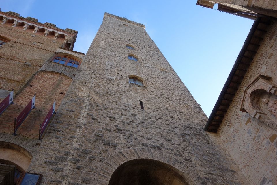 Full-Day Excursion to Siena, San Gimignano & Chianti - Pricing and Booking