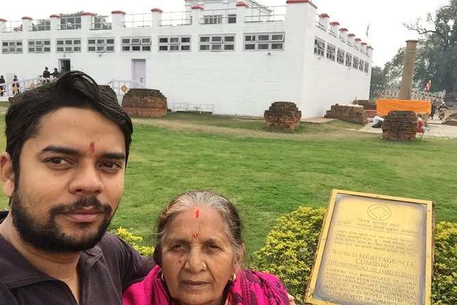 Full Day Lumbini Tour - Reviews and Customer Feedback