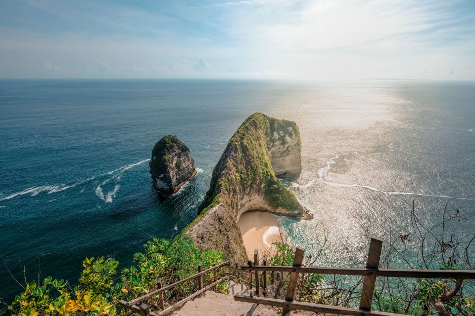 Full - Day Nusa Penida West Trip From Bali (All Inclusive) - Scenic Locations