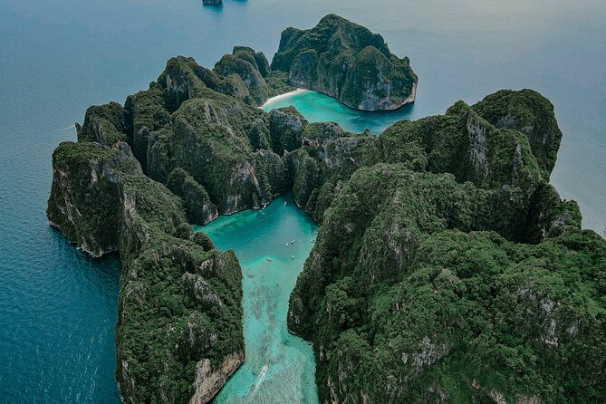 Full-Day Phi Phi and Maiton Islands Tour by Speed Catamaran - Cancellation Policy