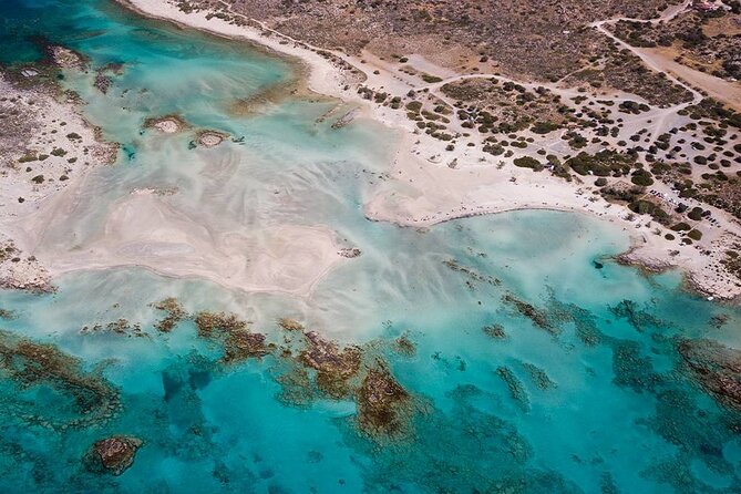 Full-Day Private Custom Tour to Elafonisi the Pink Sand Beach - Pricing and Cancellation