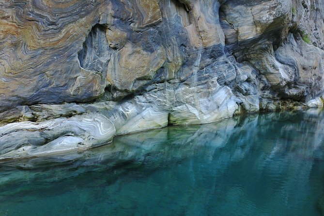 Full-Day Private Taroko National Park Tour From Hualien City - Additional Information