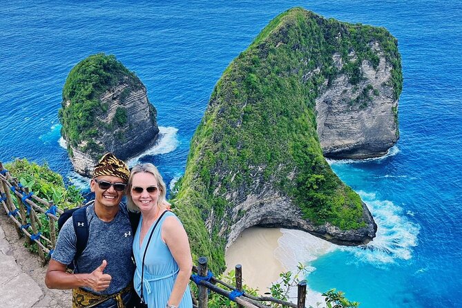Full Day Private Tour in Nusa Penida - Preparing for the Tour