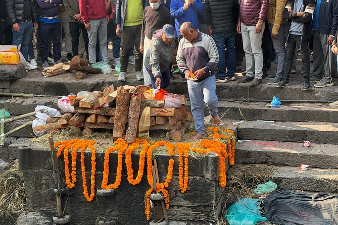 Full Day Private Tour of Kathmandu - UNESCO World Heritage Sites - Customer Testimonials