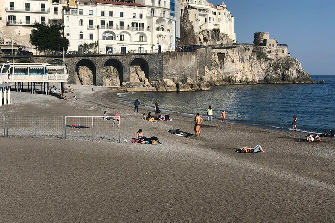 Full Day Private Tour on the Amalfi Coast - Customer Experiences