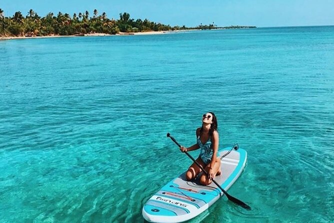 Full-Day Snorkeling Tour to Culebra Island With Lunch - Visiting Flamenco Beach