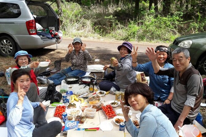 Full Day Tour in Jeju Island - Reviews and Feedback