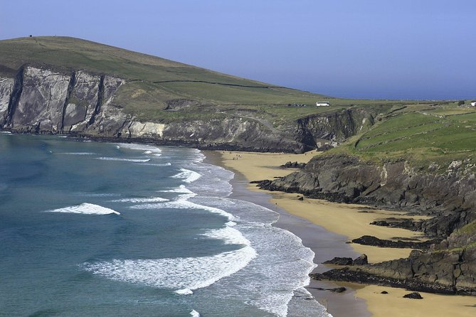 Full-Day Tour of the Dingle Peninsula, Slea Head, and Inch Beach - Gallarus Oratory
