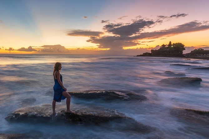 Full-Day Tour to Water Temples and UNESCO Rice Terraces in Bali - Inclusions and Exclusions for the Tour