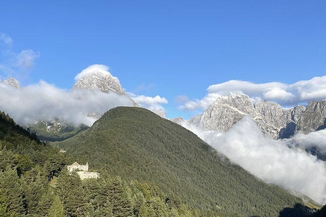 Full-Day Triglav National Park Tour From Ljubljana - Cancellation Policy