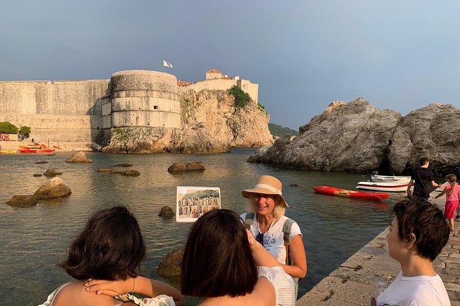 Game of Thrones & the Old City Grand Tour in Dubrovnik - Physical Fitness Requirements and Accessibility