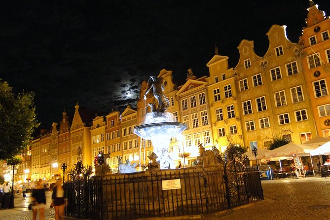 Gdansk Pub Crawl With Free Drinks - What to Expect on the Pub Crawl