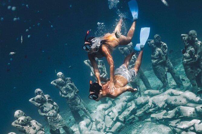 Gili Island Snorkeling Trip - Gili Trawangan, Gili Meno, & Gili Air, From Lombok - Cancellation and Refund Policy