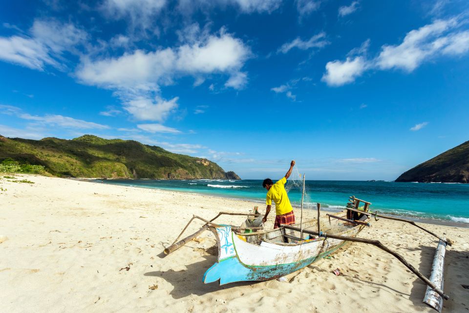 Gili Nanggu, Sudak & Kedis Islands Full-Day Snorkeling Tour - Key Information About the Tour