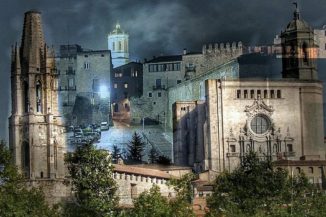 Girona History and Legends Tour Small Group From Girona - Artistic and Cultural Insights