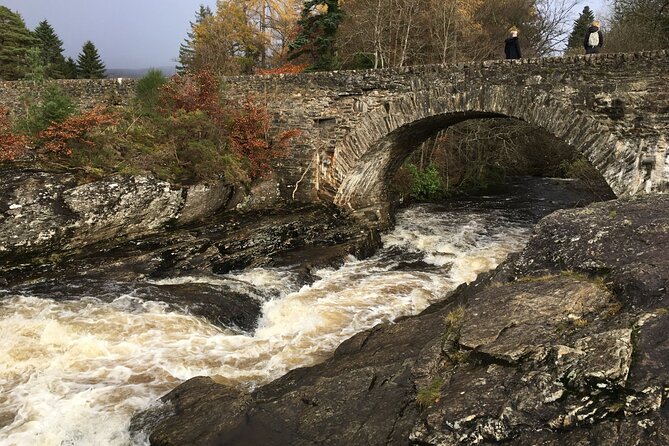 Glencoe and Highlands of Scotland Tour With Waterfalls Walk Starting Balloch - Inclusions and Exclusions