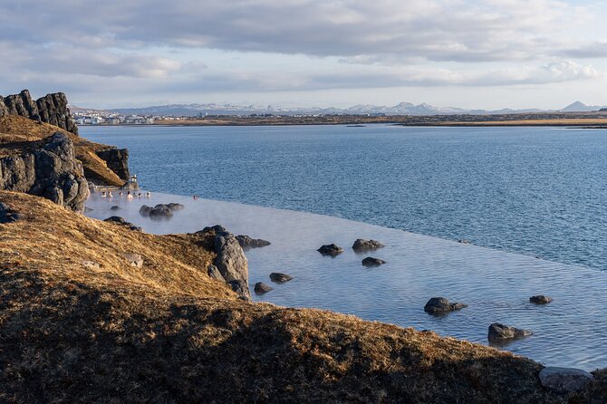 Golden Circle and Sky Lagoon Geothermal Spa Tour From Reykjavik - Additional Information
