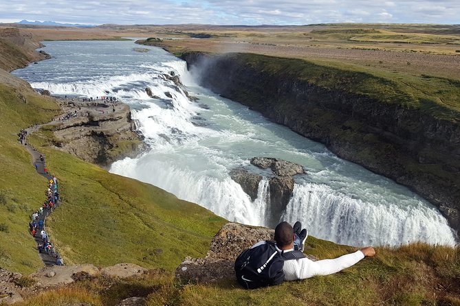 Golden Circle. Private Day Tour From Reykjavik - Enjoy Tomato Greenhouse Lunch