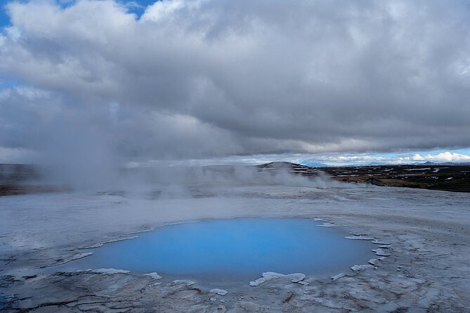 Golden Circle Super Jeep Adventure With Snowmobiling on Glacier - Exciting Destinations