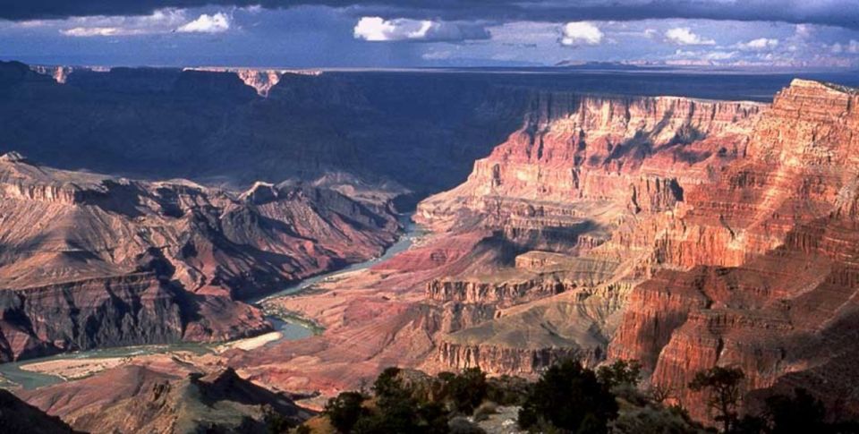 Grand Canyon: Morning Off-Road Safari With Skip the Gate - Booking Information