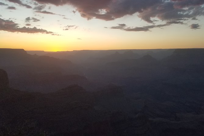 Grand Canyon Tour From Flagstaff - Scenic Views and Wildlife