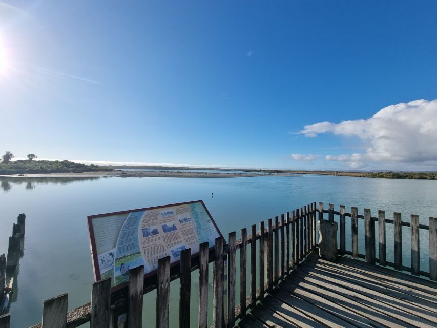 Greymouth: Glacier, Heritage & Wildlife Centre Guided Tour - Testimonials