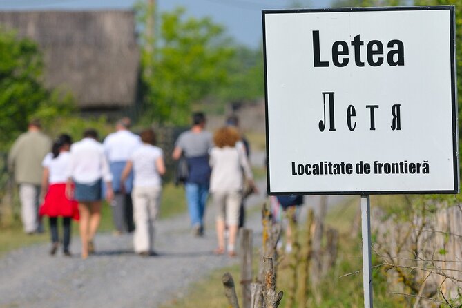 GROUP Guided Day Trip to the Danube Delta, Tulcea - Letea - Recommended Items for the Tour