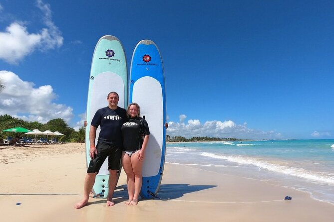 Group Surf Lessons at Macao Surf Camp - Punta Cana Surfing - Tips for an Enjoyable Experience