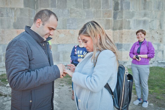 Group Tour: Dilijan, Lake Parz (Crystal), Makaravank Monastery - Professional Guide Services