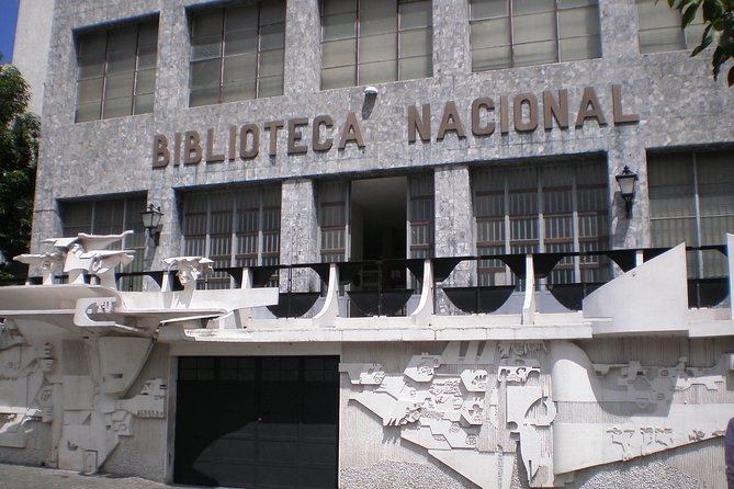 Guatemala City Tour - Local Attractions to Explore