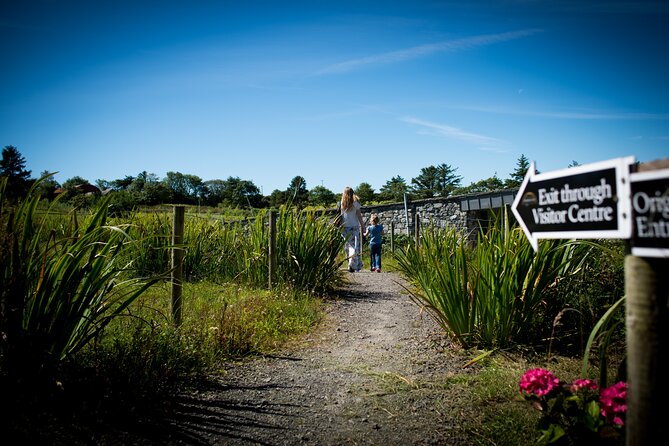 Guided Doolin Cave Tour: Experience Europes Largest Stalactite - Tour Details and Restrictions